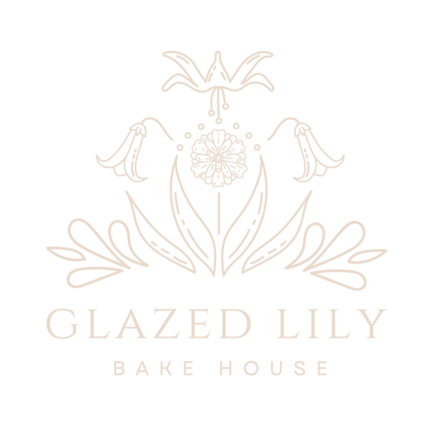 Glazed Lily 